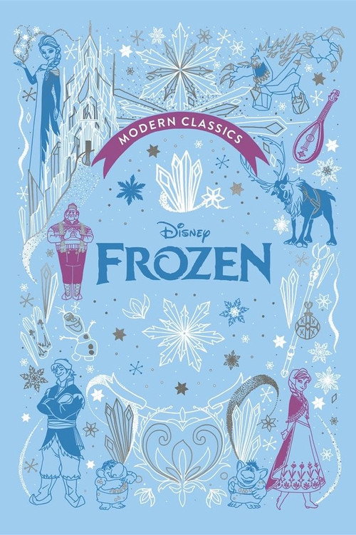 Frozen