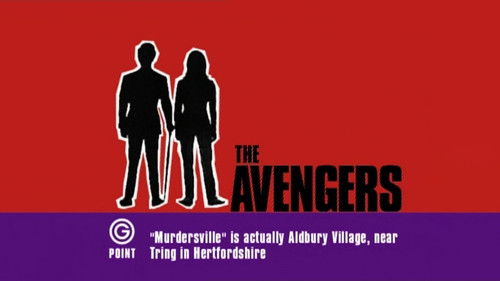 Did you know? (23) Murdersville (s05e23)