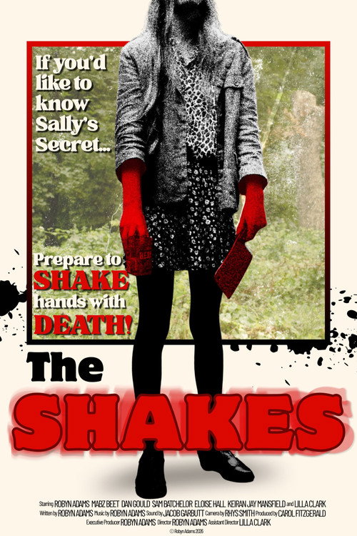 The Shakes