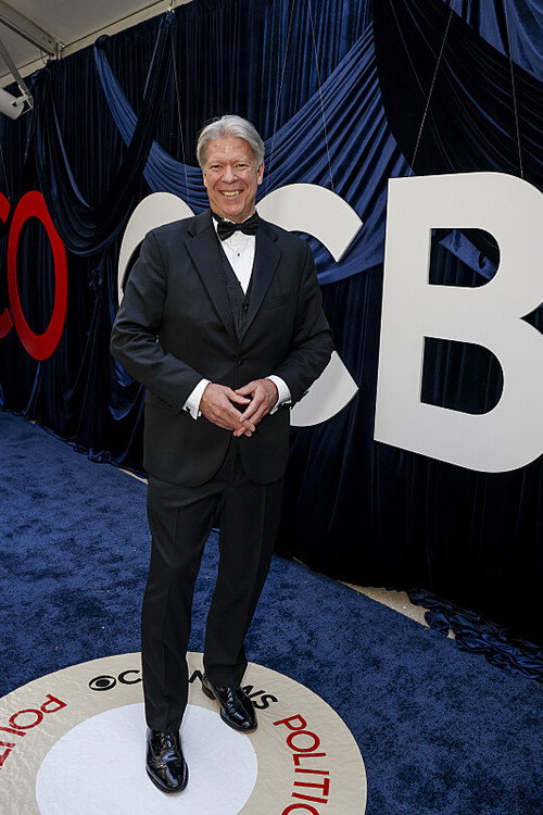 Major Garrett photo 4