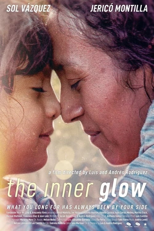 The Inner Glow Movie Poster Image