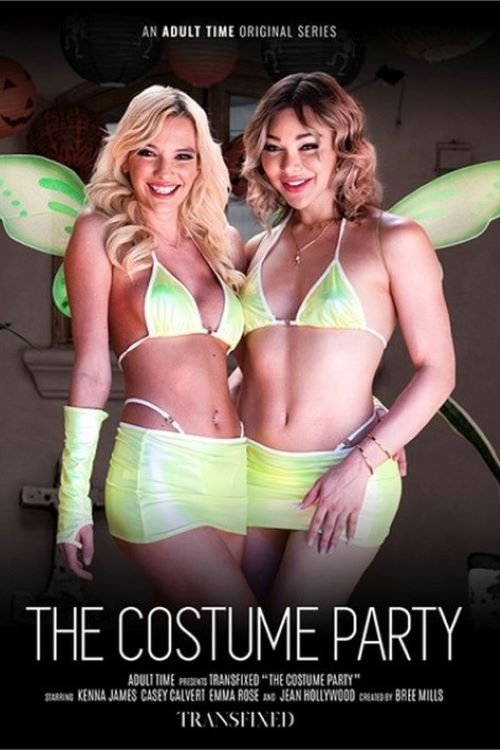 The Costume Party