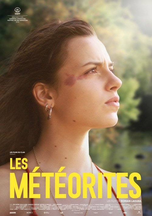 Les Météorites 2019