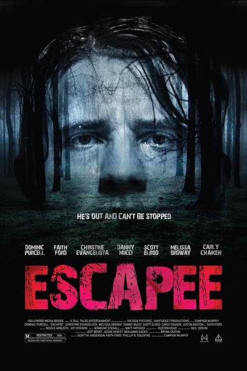 Escapee - 2011 Escapee - 2011