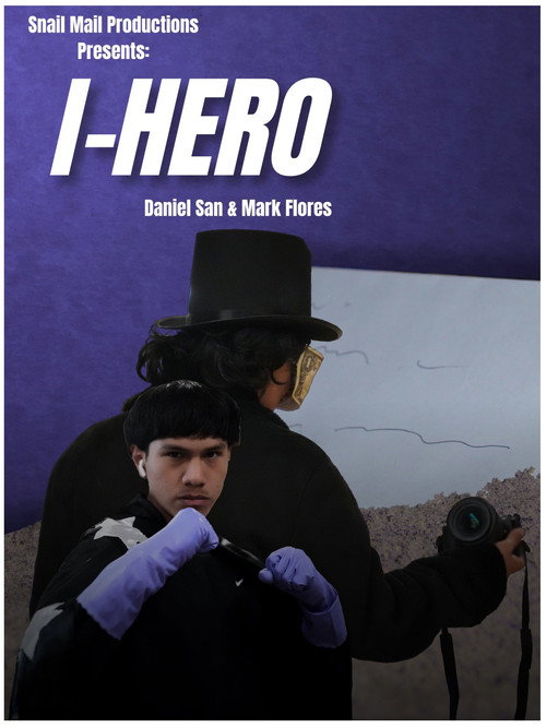 I-Hero