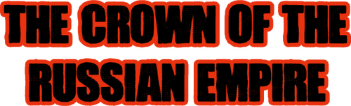 Crown of Russian Empire, or the Elusives Again