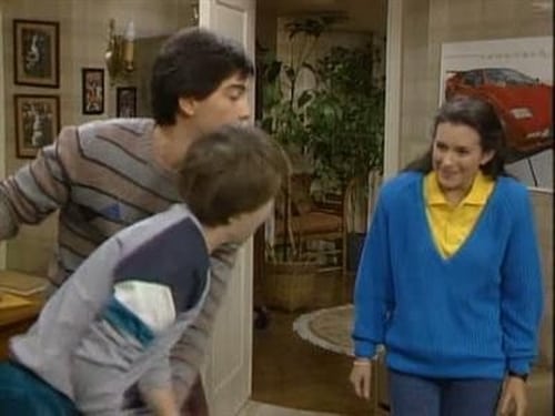 Poster della serie Charles in Charge