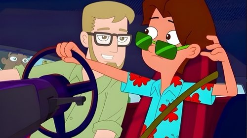 Épisode 16
