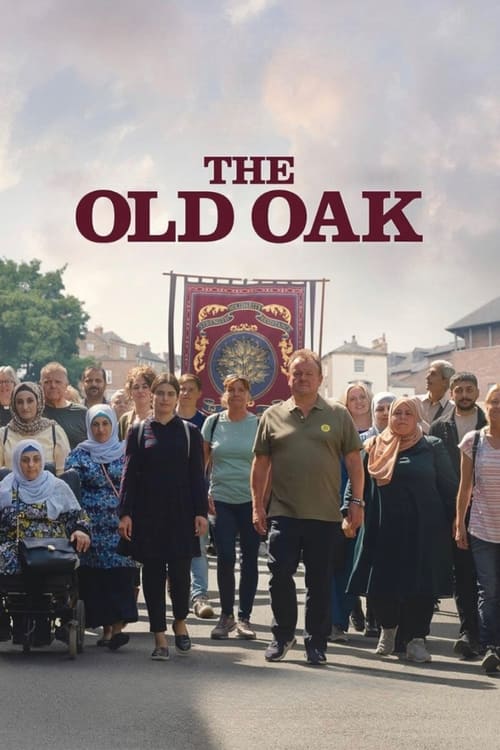 |EN|  The Old Oak