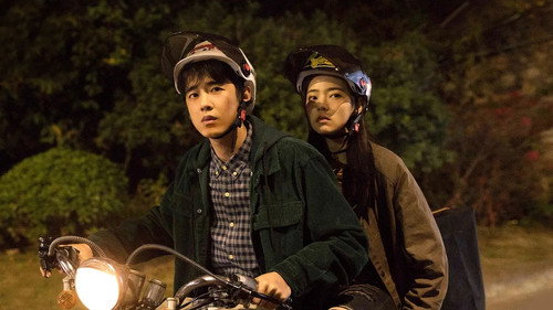 Definitely Not Today