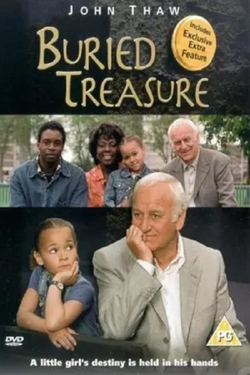 Buried Treasure poster