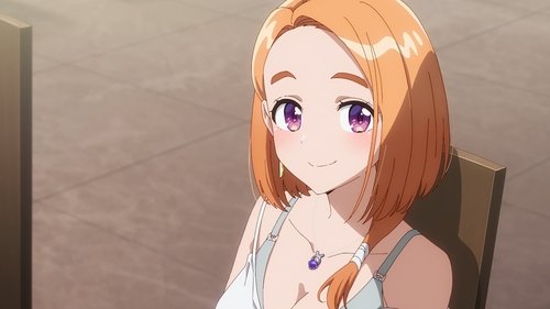 The Shiunji Family Children: 1×6