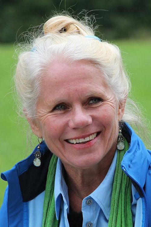 Gabriele Schuchter photo 2
