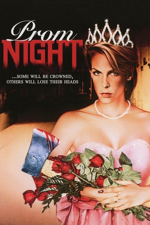 Watch Prom Night (1980) HD Movie Online Free