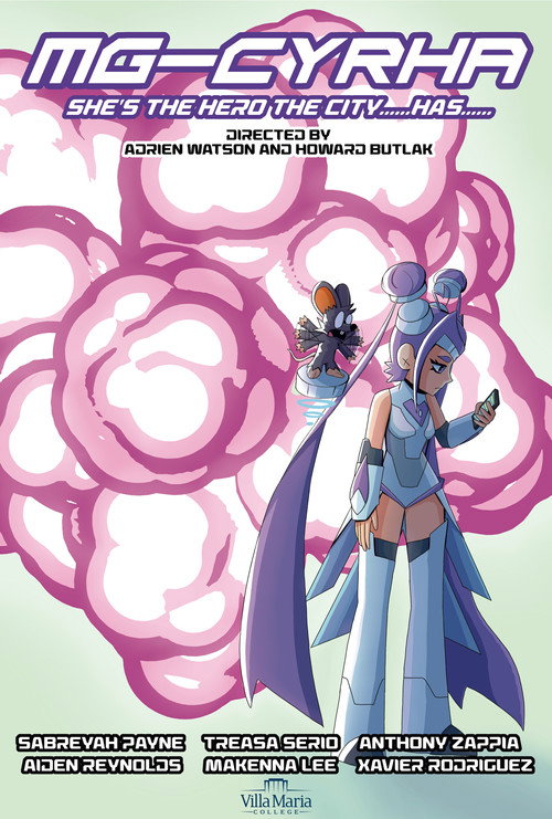 MG-Cyrha poster