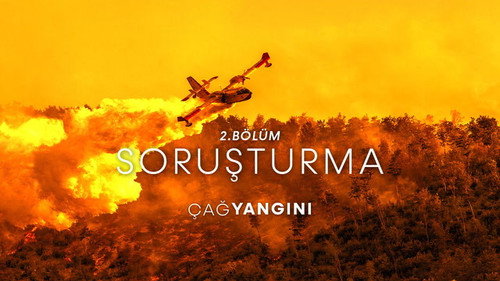 2. Bölüm - Soruşturma