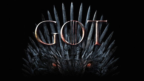 Game of Thrones