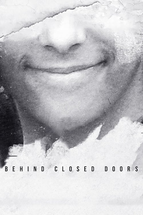 Poster Behind Closed Doors