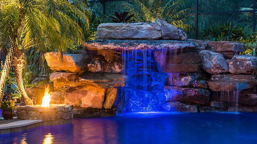 Escena 2 de Insane Pools: Off the Deep End