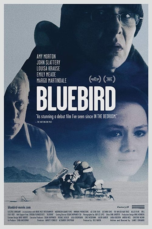 Bluebird (2014)