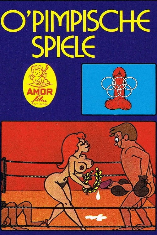 O'Pimpische Spiele