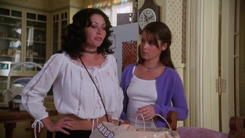 Poster della serie Charmed