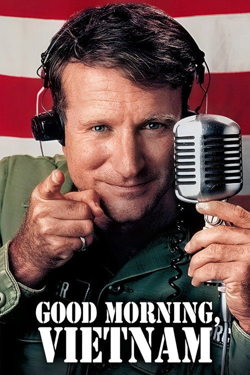Good Morning, Vietnam