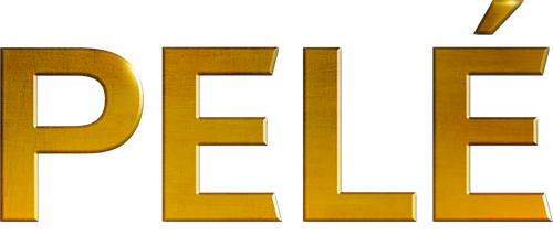 Pelé: O Nascimento de uma Lenda - Logo 6