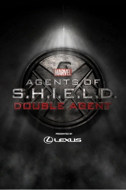 Marvel’s Agents of S.H.I.E.L.D.: Double Agent