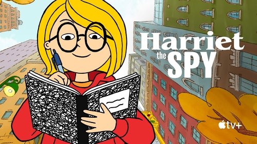 Harriet the Spy
