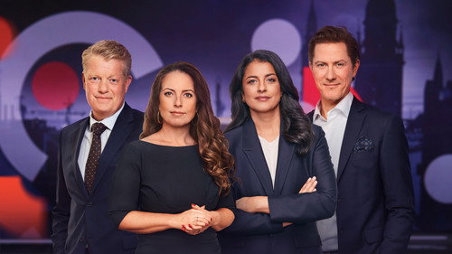18 News - Season 1 Backdrop Blur