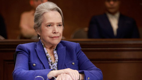 Matlock: Uma Advogada Improvável: 1×3