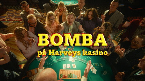 This Is a Bomb: The Nevada Casino Heist