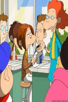 Escena 2 de Zap Collège