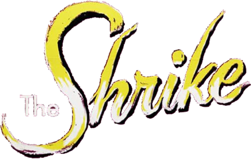 THE SHRIKE