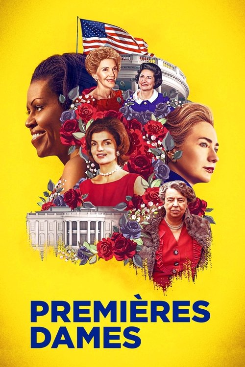 First Ladies - Saison 1