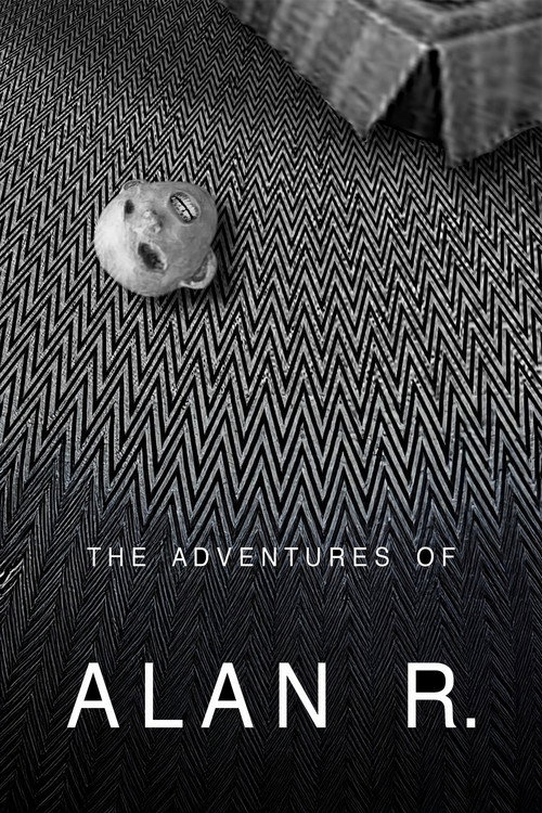 The Adventures of Alan R.