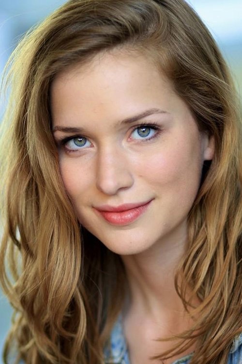 Kép: Elizabeth Lail színész profilképe