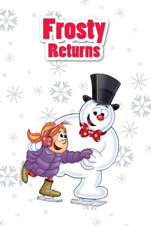 Frosty Returns 1992