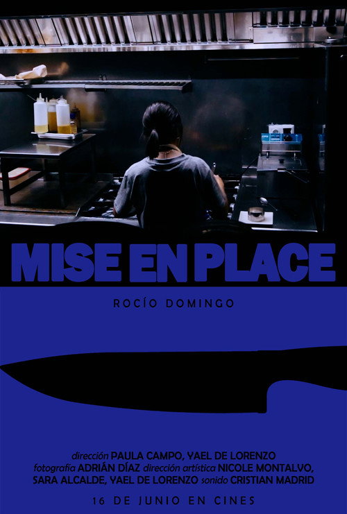 Mise en place