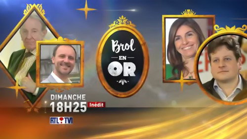 Brol en OR - Season 1 Backdrop Blur