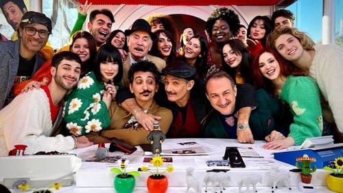 Viva Rai2!, S02E55 - (2024)