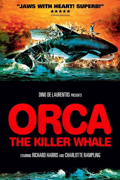 Orca (1977)