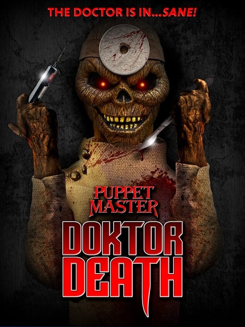 Image Puppet Master: Doktor Death