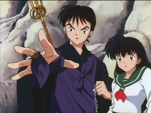 InuYasha: 1×16