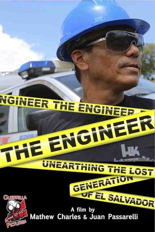 Where to stream The Engineer