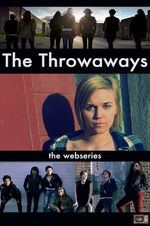 Watch Free The Throwaways (2012) Movies 123Movies 1080p Without Downloading Online Streaming