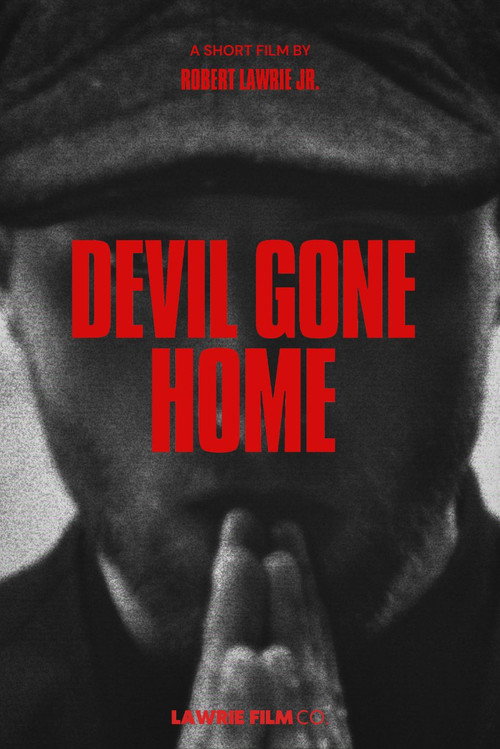 Devil Gone Home