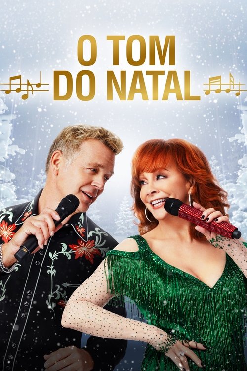 Pôster de O Tom do Natal