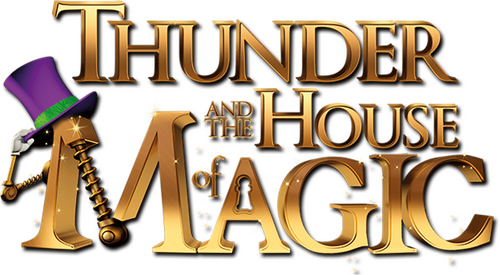The House of Magic